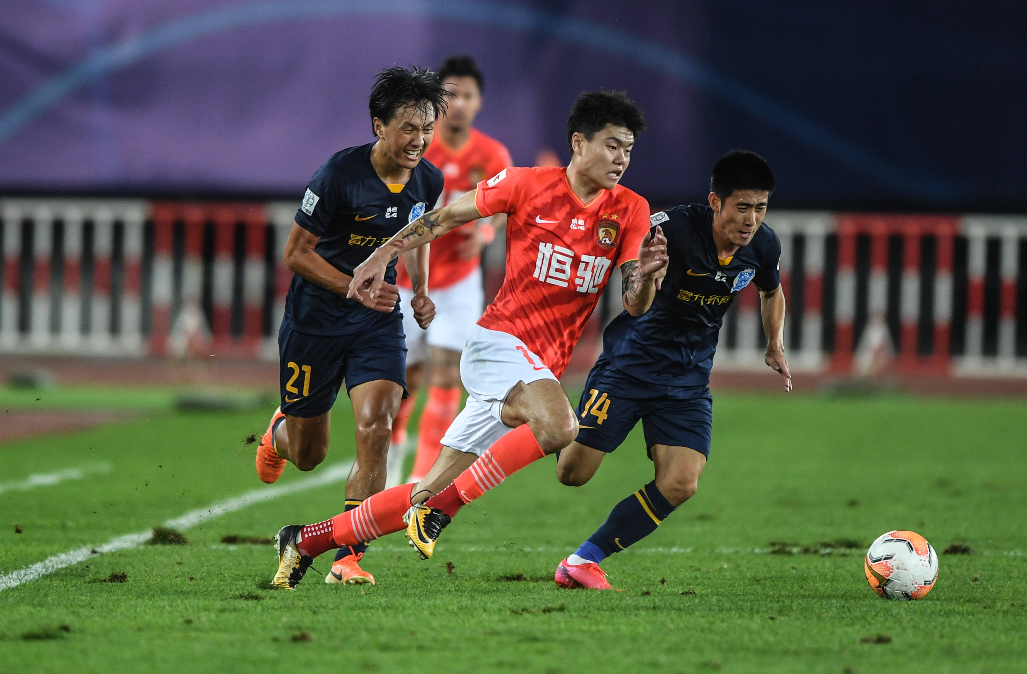 可或缺的第 可或缺的第