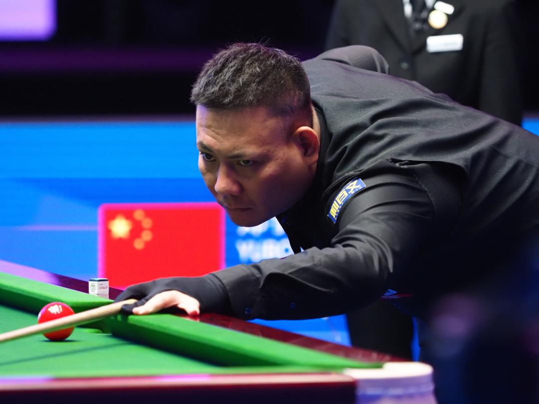 良好的氛围 良好的氛围