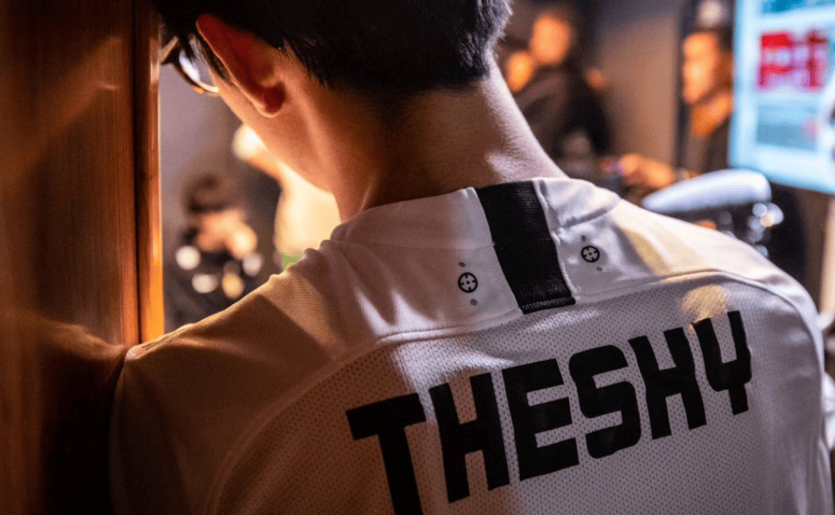 人瞩目的结 人瞩目的结