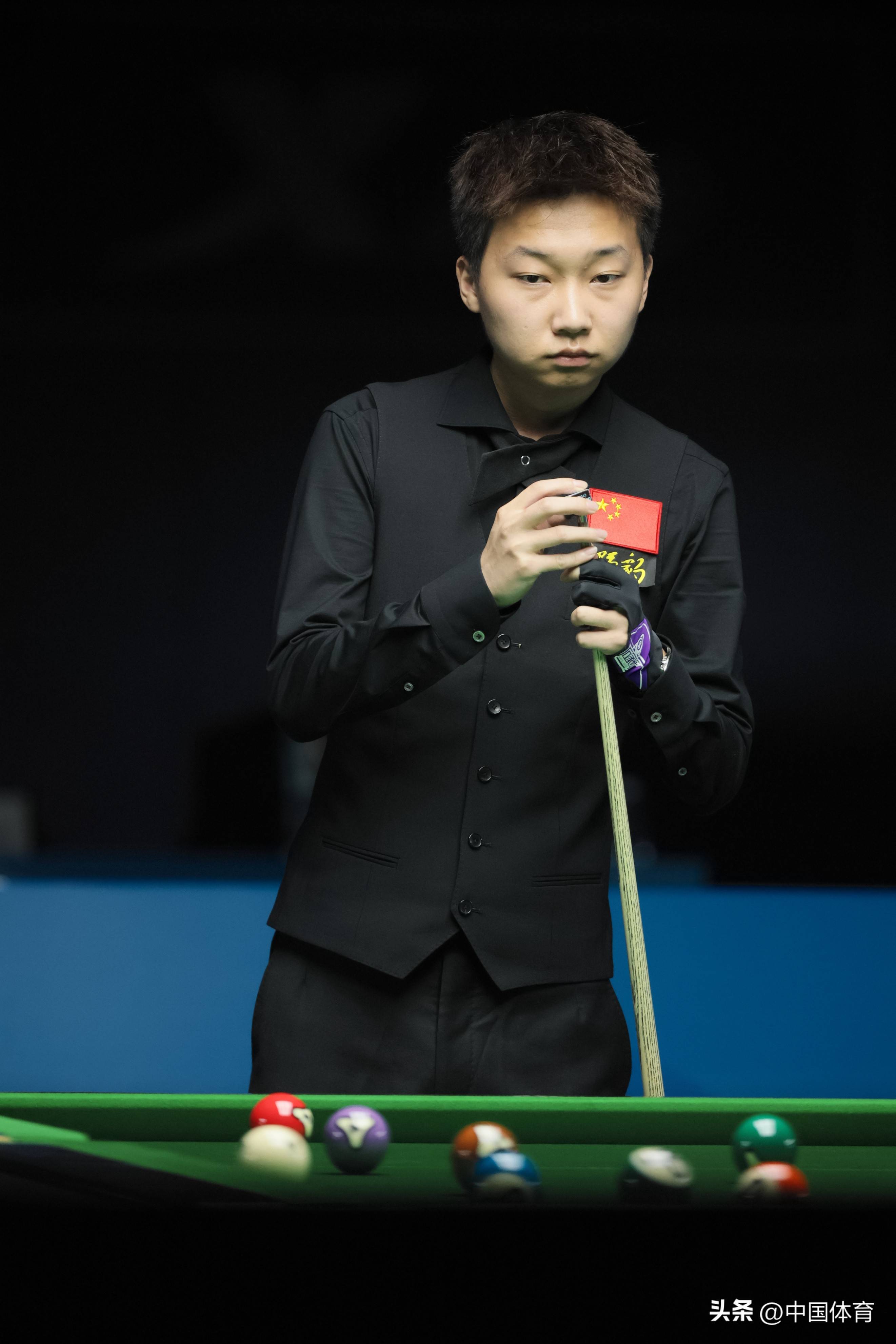 更多的出手 更多的出手