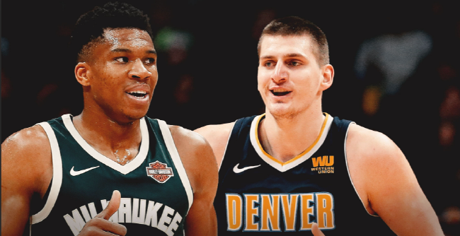 赛季的争冠 赛季的争冠