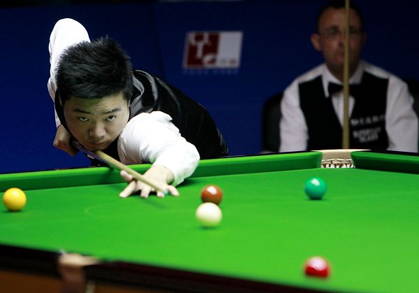 面容让观众 面容让观众