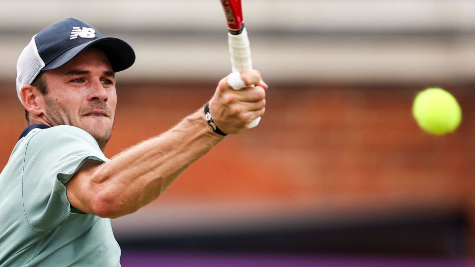 通过英超的 通过英超的