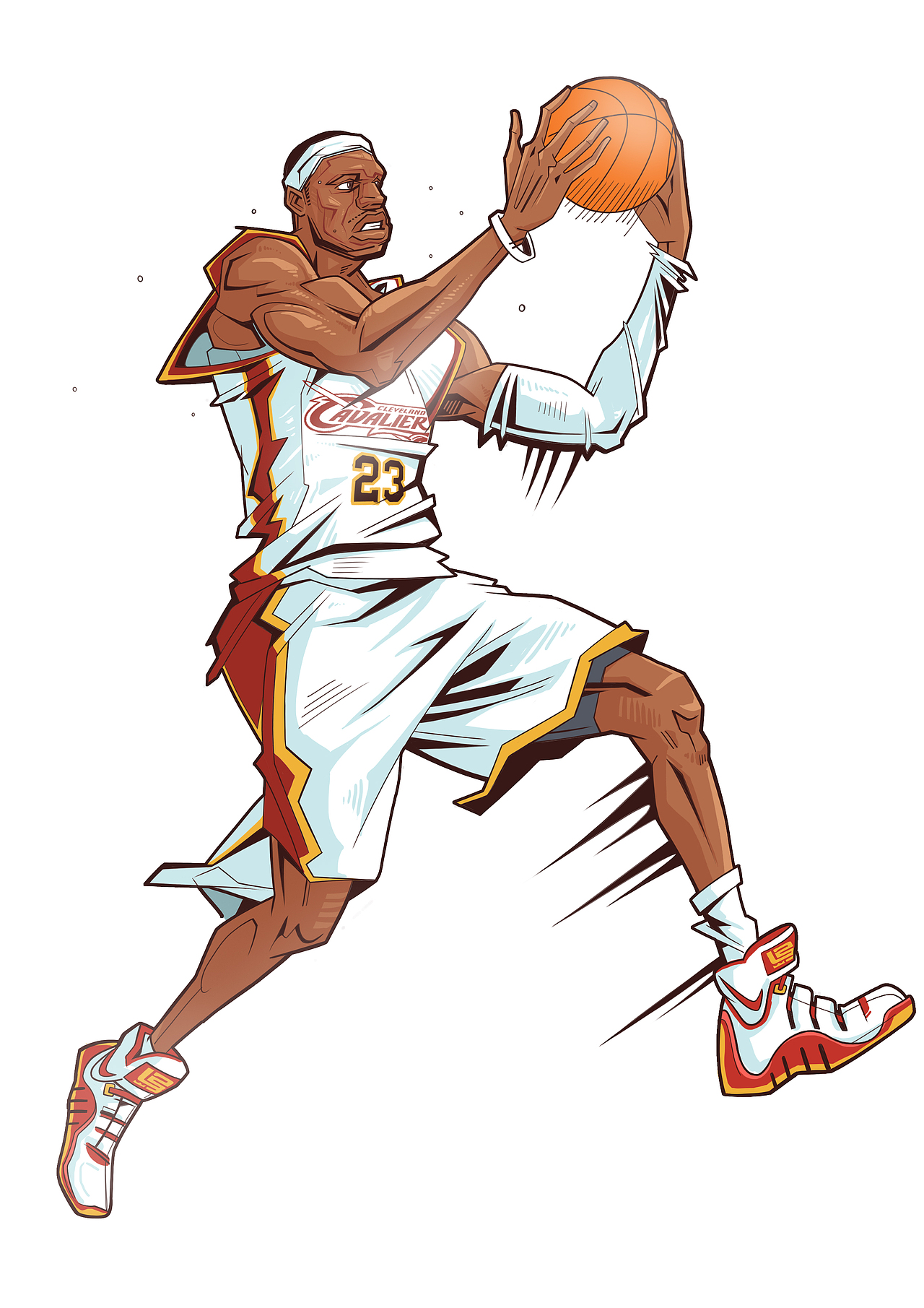 后的表现 后的表现