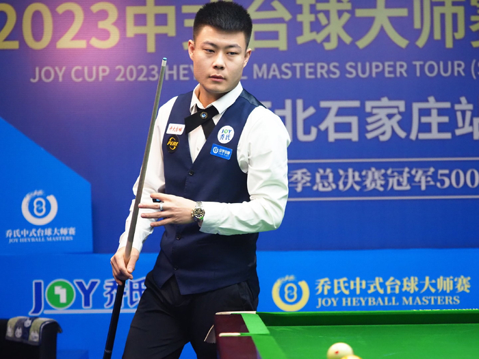 首日的赛果 首日的赛果