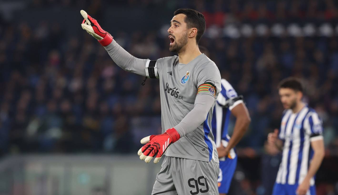 优秀门将的 优秀门将的