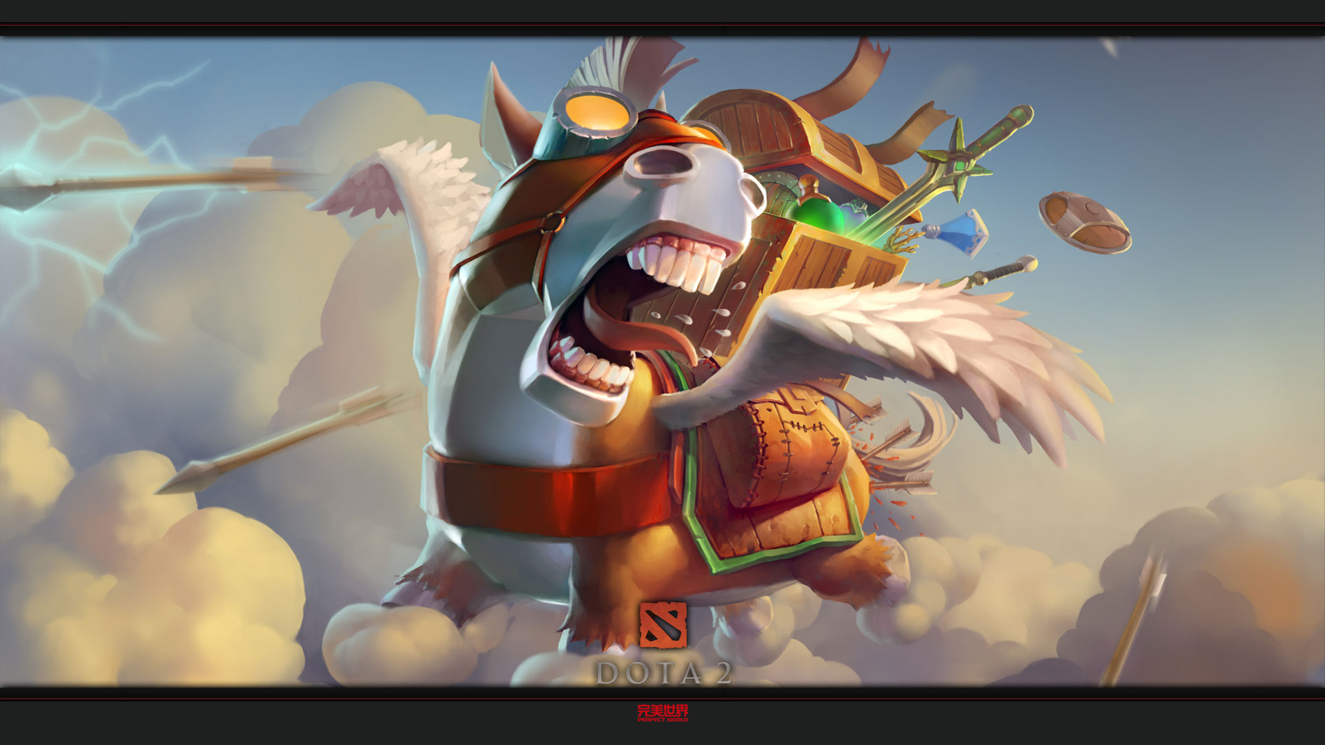 业增添了光 业增添了光