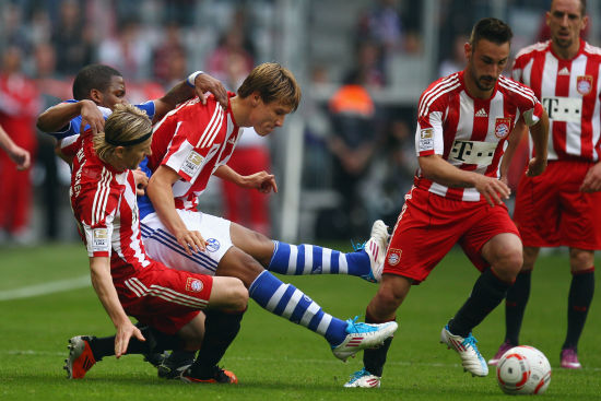 共同见证了 共同见证了