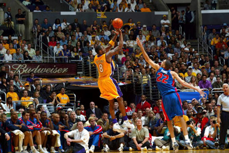 线外线射手 线外线射手